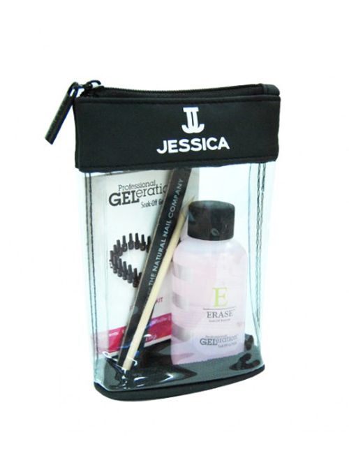 Jessica Cosmetics Geleration Removal Kit