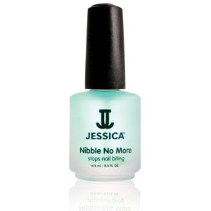 Jessica Cosmetics Nibble No More