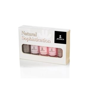 Jessica Gift Kits Natural Sophistication