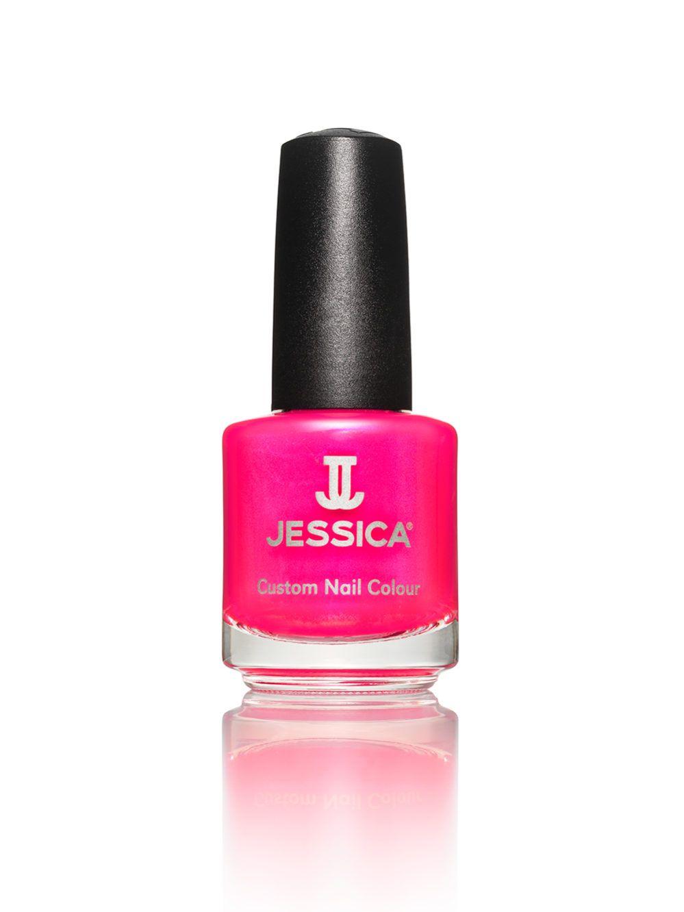 Jessica Cosmetics Nail Polish & Natural Nail Care | UK Official Store