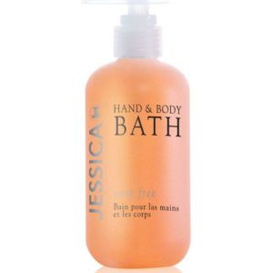 Jessica Hand And Body Bath