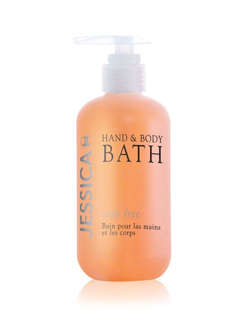 Jessica Hand And Body Bath