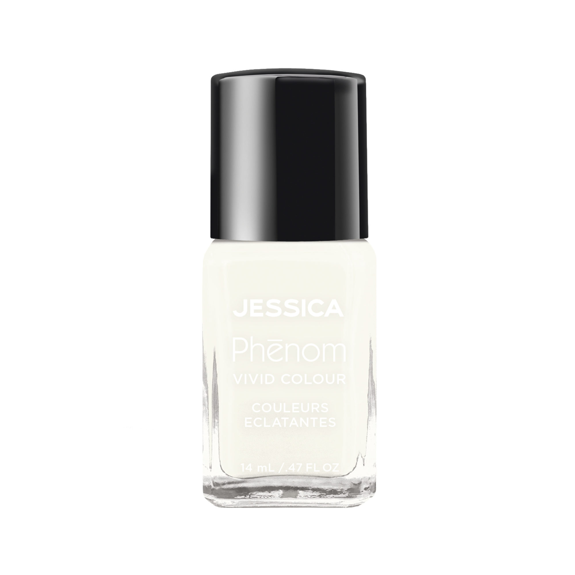 Jessica Cosmetics | Natural Nail Care Treatments & Colours | Phenom