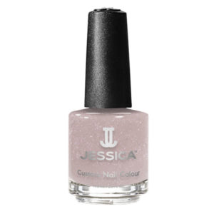 Nude Thrills Custom Colour Nail Polish