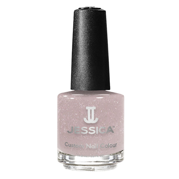 Nude Thrills Custom Colour Nail Polish