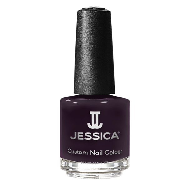 Jessica Midnight Affair Custom Colour Nail Polish