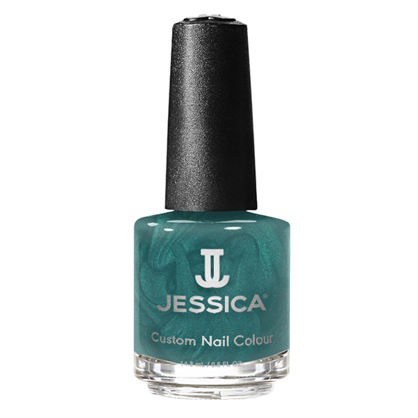 Jessica Out All Night Custom Colour Nail Polish