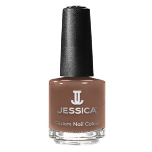 Jessica Buck Naked Custom Colour Nail Polish