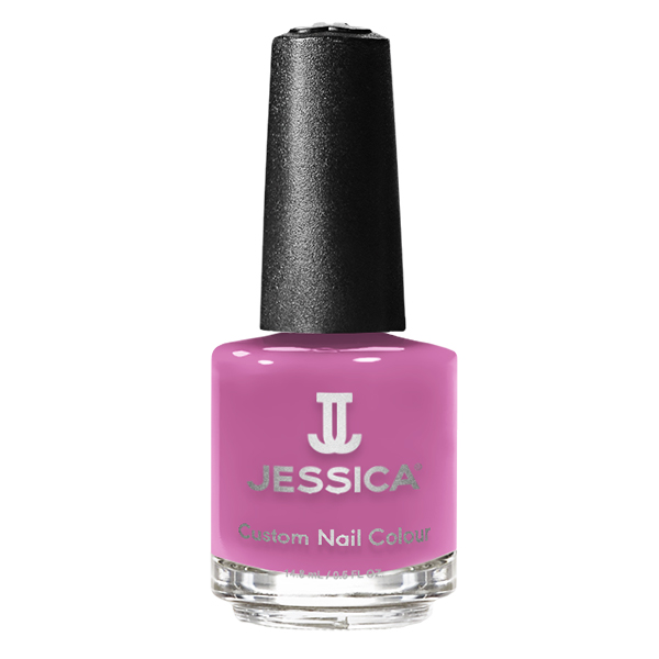 Jessica Ocean Bloom Custom Colour Nail Polish