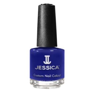 Jessica Longing Custom Colour Nail Polish