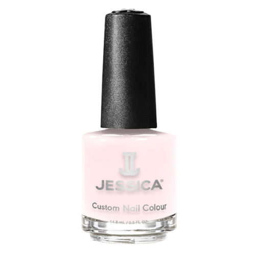 Cheeky Custom Colour Nail Polish - Jessica Cosmetics