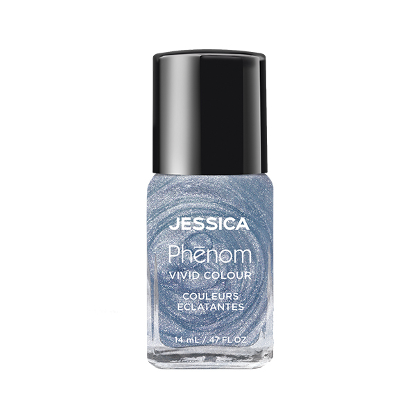 Jessica Sea Star Phēnom Nail Polish