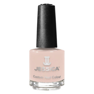 Jessica Cougar Custom Colour Nail Polish