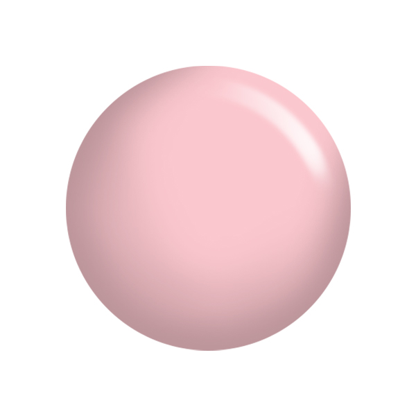Jessica Positano Pink Custom Colour Nail Polish Swatch
