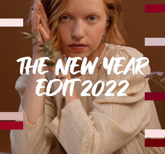 The Edit 2022