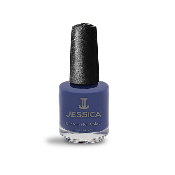 Jessica Cosmetics | Natural Nail Care Treatments & Colours | New