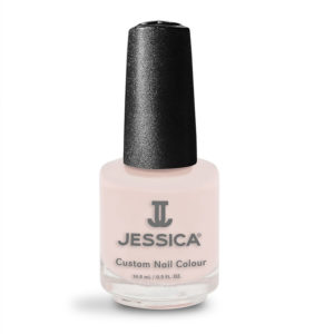Jessica Custom Colour Nail Polish Camedlia