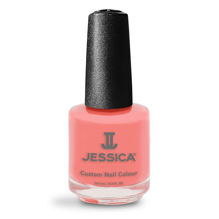 Jessica Custom Colour Nail Polish Dahlia
