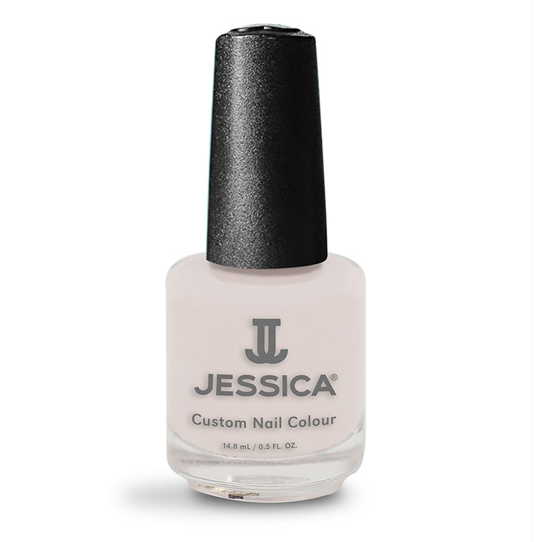 Jessica Custom Colour Nail Polish Hydrangea