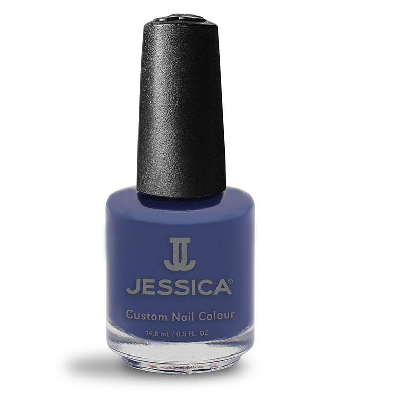 Jessica Custom Colour Nail Polish Morning Glory