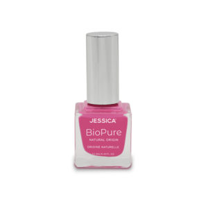 Jessica BioPure Nail Polish - Himalayan Pink
