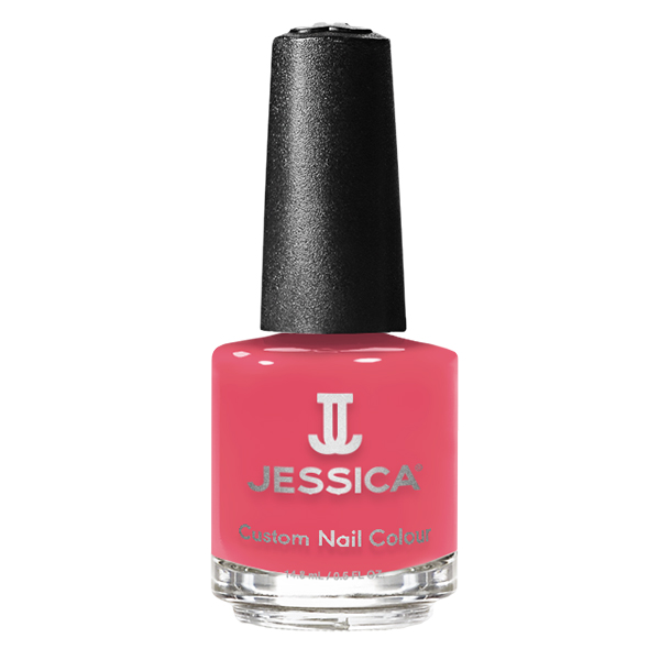 Jessica custom colour nail polish BIKINI BABE