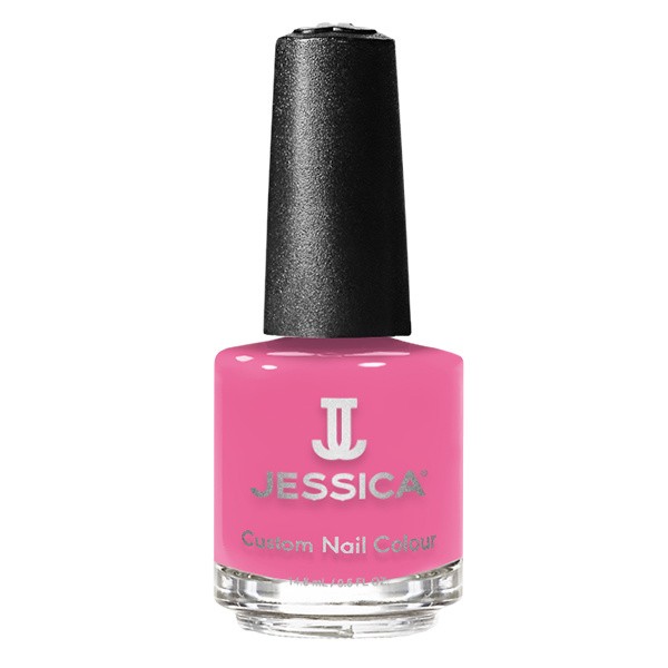 Jessica custom colour nail polish STARFISH
