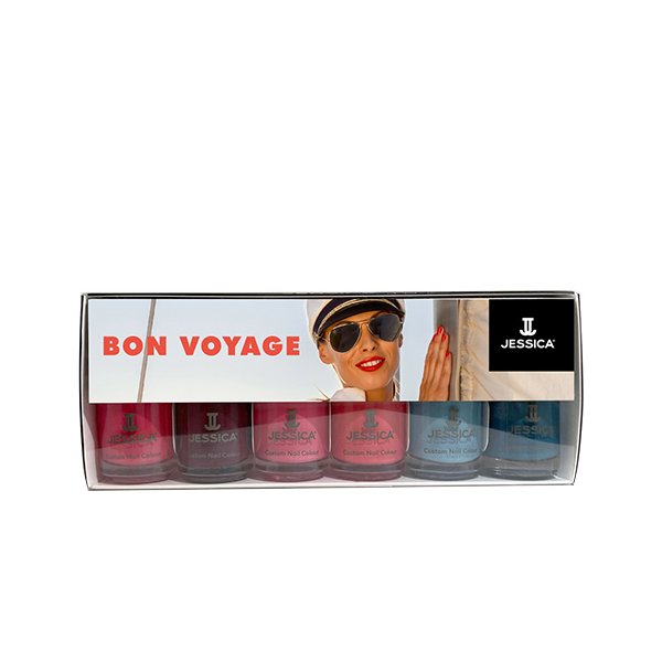 Bon Voyage gift set