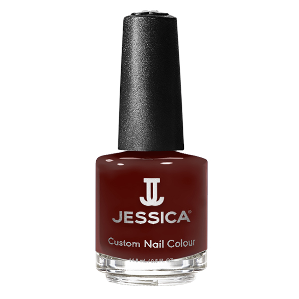 Jessica custom colour nail polish Nova