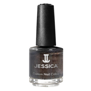 Jessica custom colour nail polish Dinari