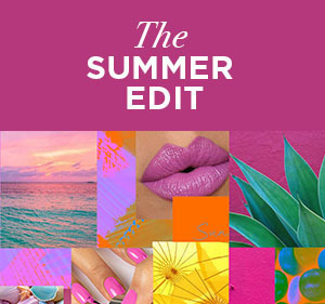 the summer edit