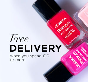 FREE Delivery on orders over £10
