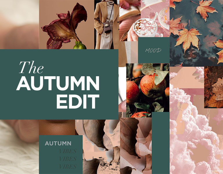 The Autumn Edit