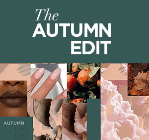 The Autumn Edit