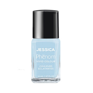 Blue-tiful Day Phēnom Nail Polish