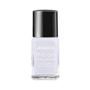 Cloudy With A Chance Phēnom Nail Polish