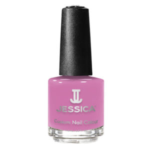 Bubble Gum Bliss Custom Colour Nail Polish
