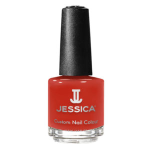 Cherry Bomb Custom Colour Nail Polish