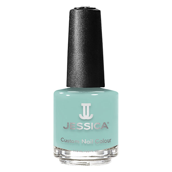 Mint Condition Custom Colour Nail Polish