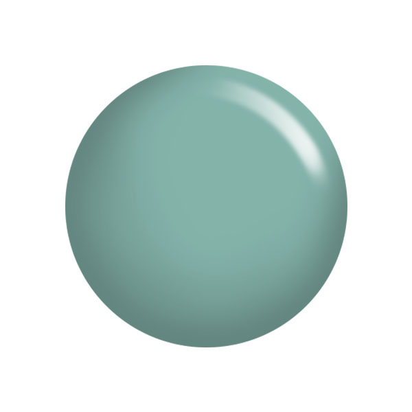 Mint Condition Custom Colour Nail Polish swatch