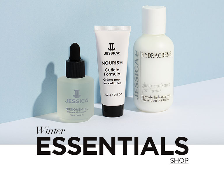 Winter hand care essentials