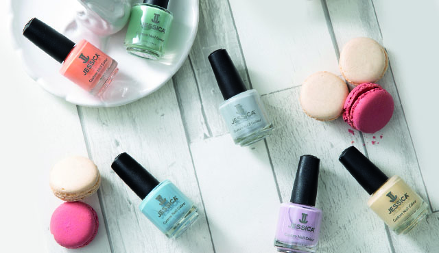 Spring sale website banner