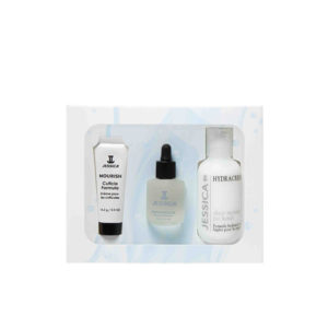 Rescue System Hydrating Kit for Dry Hands and Cuticles